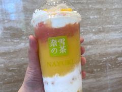 -奈雪的茶(金地广场店)
