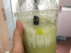 -混果汁(喜荟城店)
