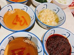 -三宝涮肉(体育学院店)