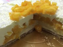 -OL’s Cake鲜荟千层(东风中路店)