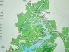 -松山湖南湖湾露营营地