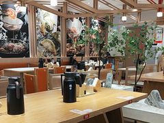 -味千拉面(广州白云机场T1西二店)