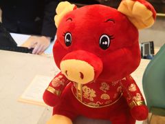 -亚洲国际大酒店
