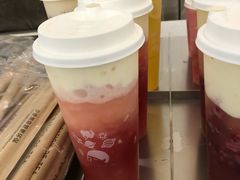 -喜茶(徐州金鹰店)