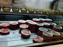 -星伦多自助料理·涮烤一体(嘉兴八佰伴店)