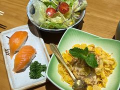 -一心创作料理屋(经开万达店)