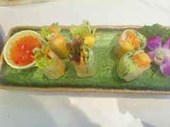 -芭蕉树·新派泰国餐厅(汉溪长隆店)