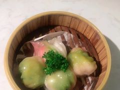 -食大利香港茶餐厅(南亚风情第一城店)