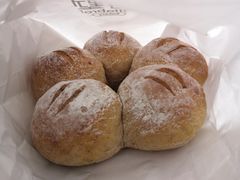 皇冠-酵墅·红酒酵母面包(羲和广场店)