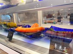 -菲住布渴酒店自助餐厅(阿里巴巴西溪园区店)