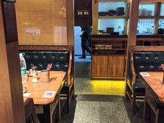 -九田家黑牛烤肉料理(新辰里亚运村店)