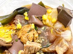 -小草糖水(海棠村店)