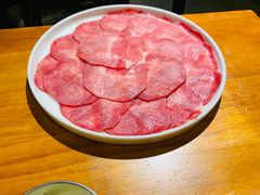-伍丁·烤牛肋(和平东桥店)