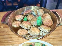 -回·龙虾铺·盆盆蟹·烧烤大排档(回龙观店)