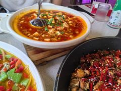 -蛙兔鸡自贡风味·特色江湖菜(广都店)