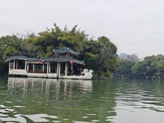 -桂林两江四湖景区