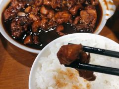 三居黄焖鸡-三居鲁味坊黄焖鸡(山大路店)