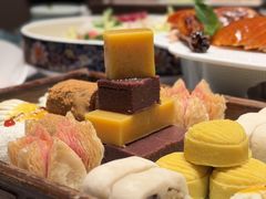 -四世同堂·京菜·烤鸭(双井店)