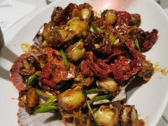 -一捞鲜•青岛大虾面(八大关店)