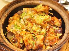 -金汇酒楼(中山东区店)
