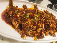 -径山十八道·风味民间菜(杭州总店)