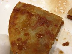 牛肉馅饼-嘉和一品粥(大沽南路店)