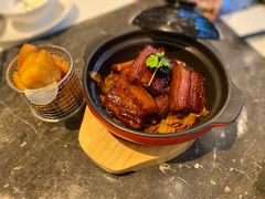 -港丽餐厅(高德置地店)