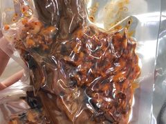 -鑫记婆婆兔·成都特产·兔头手撕兔(太古里店)