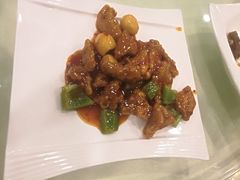 -梅龙镇酒家(南京西路总店)