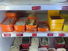 -钢管厂五区小郡肝串串香火锅(梅川路店)