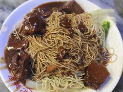 -吴财记面家(大同路店)