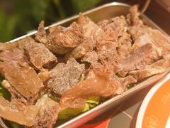 -南城十里潮汕鲜牛火锅·鲜虾生滚粥(融汇老商埠店)