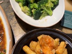 -锦府盐帮·侯宅(五棵松万达店)