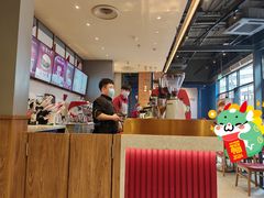 -COSTA COFFEE(吴江路店)