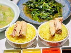 -章记星洲 · 新加坡餐厅(望京店)