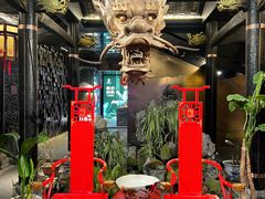 -小龙翻大江文化火锅(宽窄店)