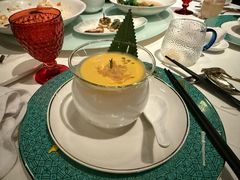 -三号黄浦会Canton Table