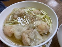 鲜虾云吞面-百福麵家(新馬路店)