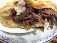 -培万河间驴火•驴肉火锅(东平店)