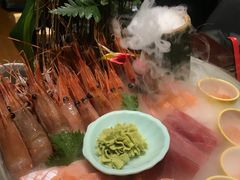 -和彩放题餐厅(酒仙桥店)