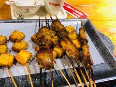 -管氏翅吧(护国寺店)