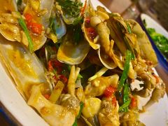 -王胡子烧烤·龙虾·海鲜