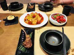 -榕意·川味之美(深业上城店)