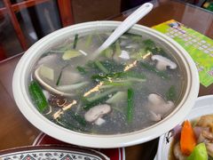 -聂记粤菜馆(鼓西路店)