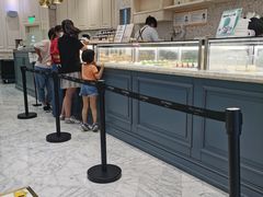 -法桐蛋糕·手作面包(万象城店)