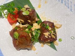 -一本魅·日式料理