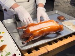 -晟永興烤鸭店(五道口店)