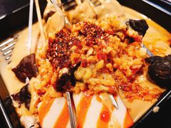 -碎怂烤肉(钟楼柳巷店)