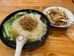 -阿木舂记·特色小吃(平江路店)