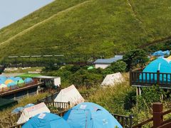 -萍乡武功山风景名胜区